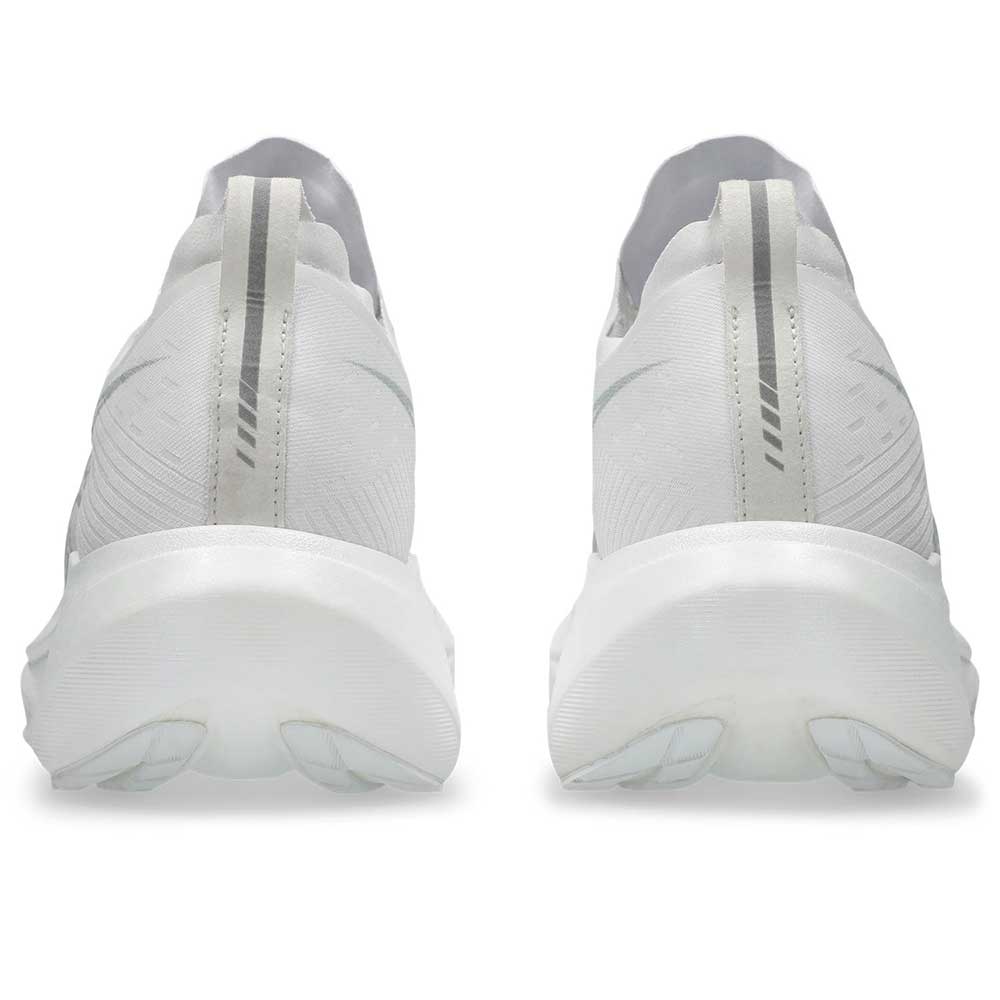 Megablast Running Shoe - White/Piedmont Grey - Regular (D)