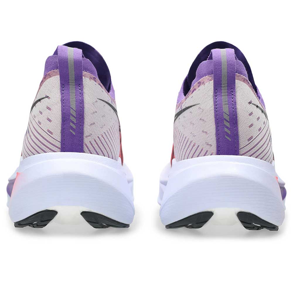 Megablast Running Shoe - Edo Purple/Black - Regular (D)