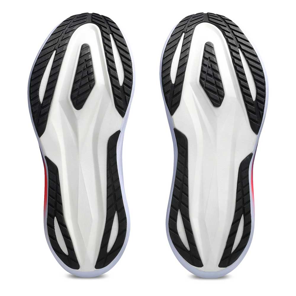 Megablast Running Shoe - Edo Purple/Black - Regular (D)
