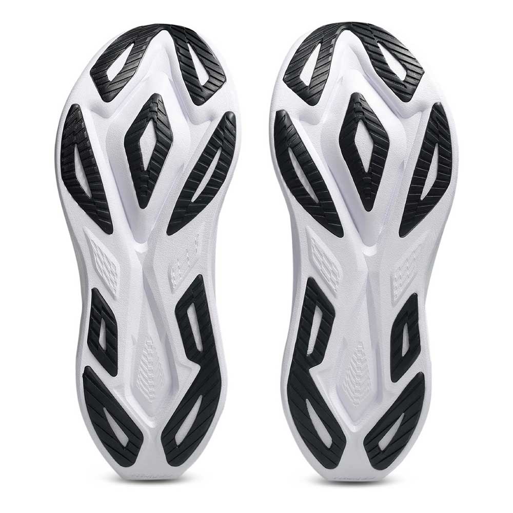Superblast 3 Running Shoe - White/Black - Regular (D)