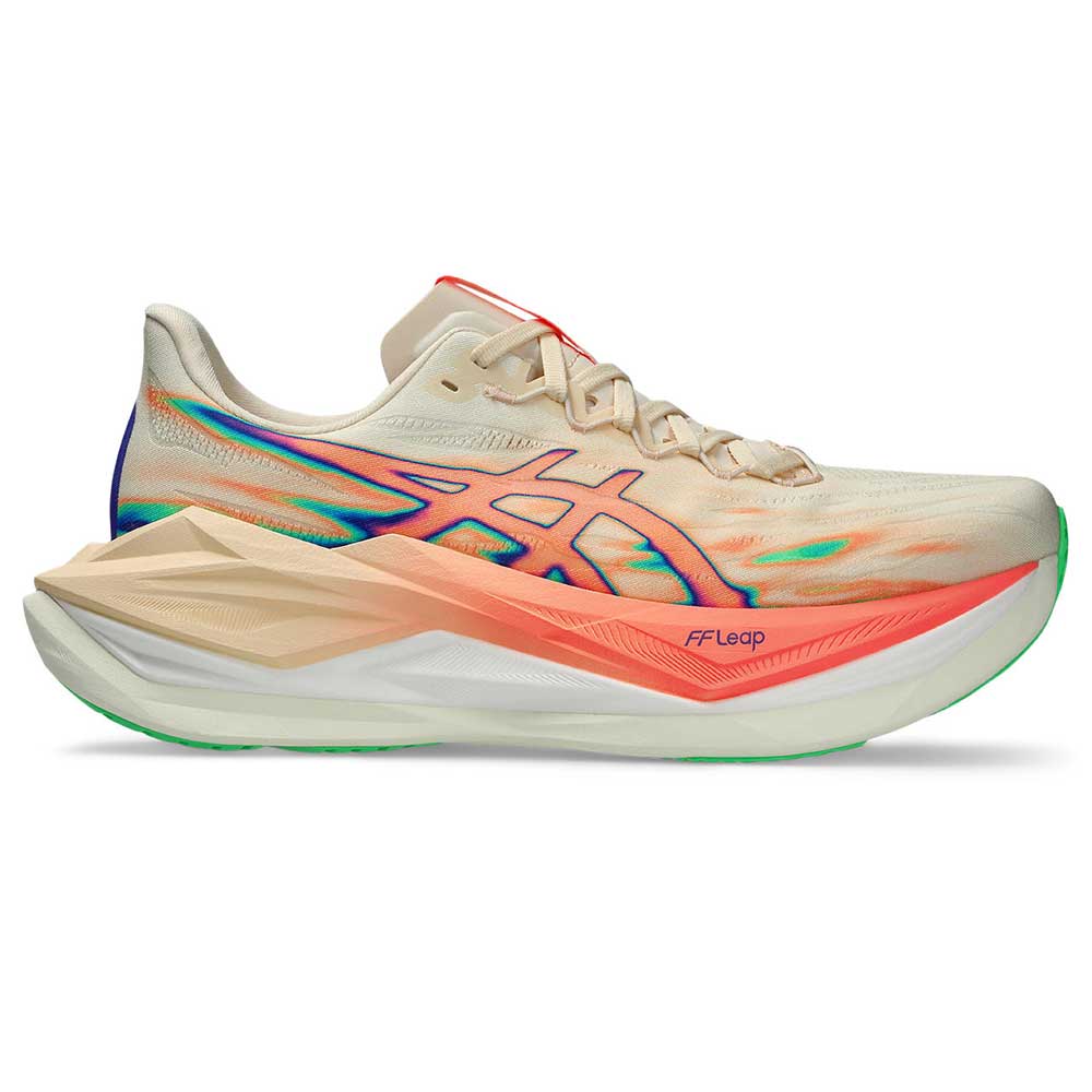 Superblast 3 Running Shoe - Seashell/Sun Coral - Regular (D