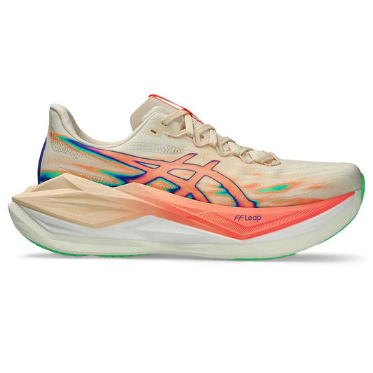 Superblast 3 Running Shoe - Seashell/Sun Coral - Regular (D)