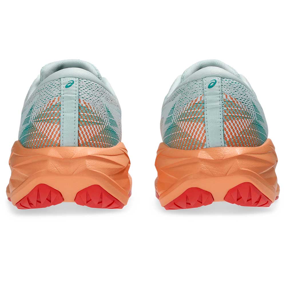 Youth Novablast 5 GS Running Shoe - Soothing Sea/Wave Teal - Regular (D)