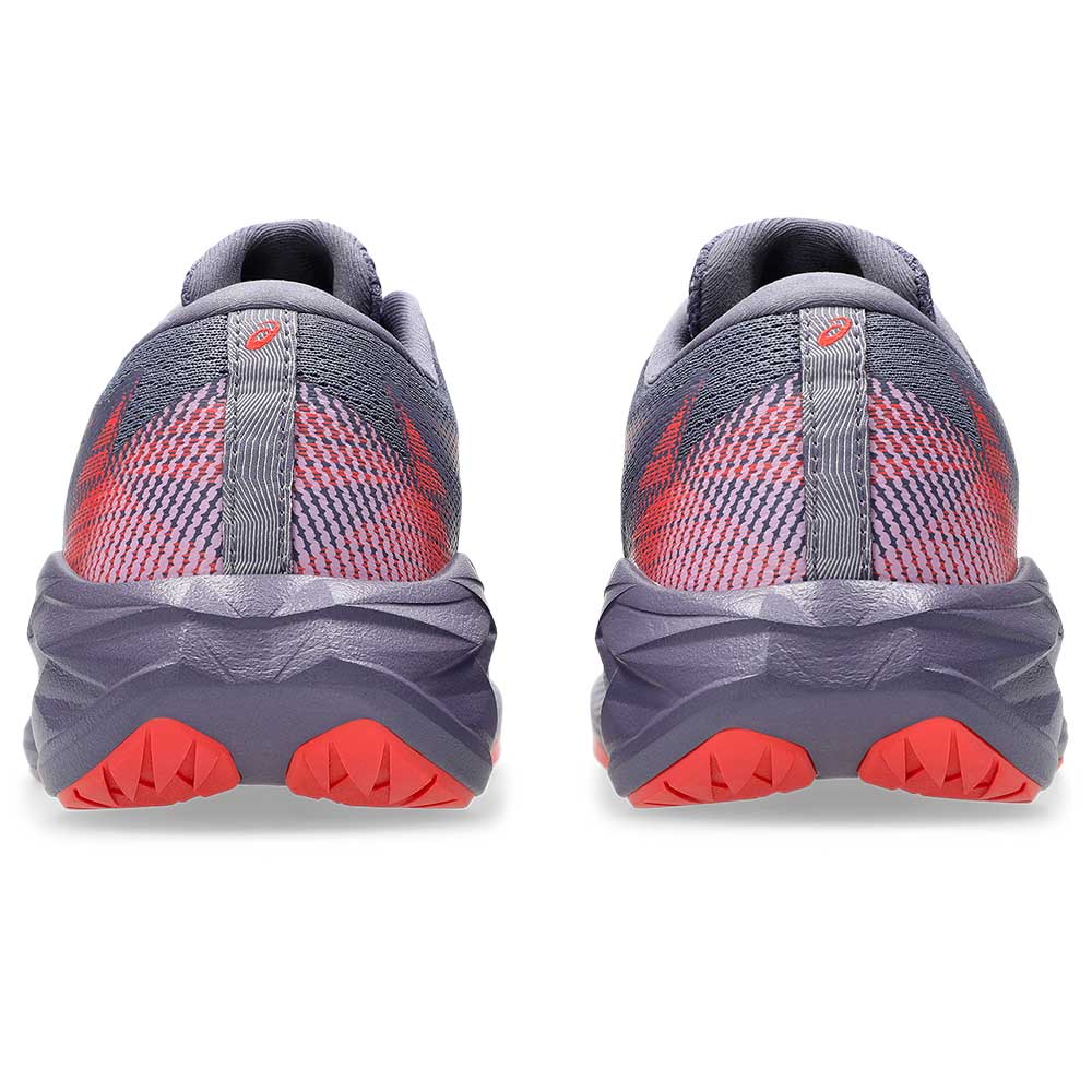 Y Novablast 5 GS (M) - Greyish Purple/Coral Reef