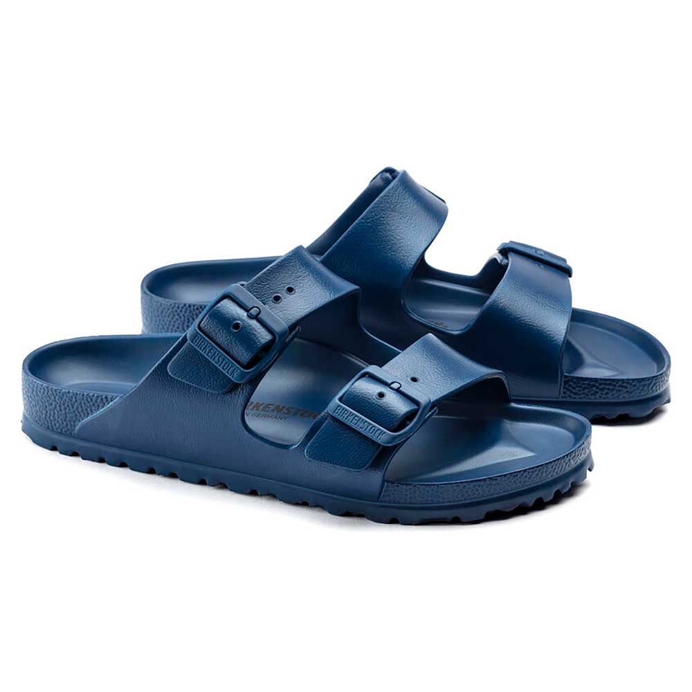 Arizona EVA Sandals - Navy - Medium/Narrow