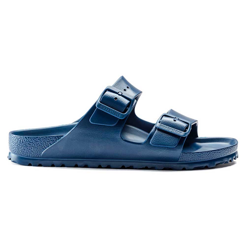 Arizona EVA Sandals - Navy - Medium/Narrow