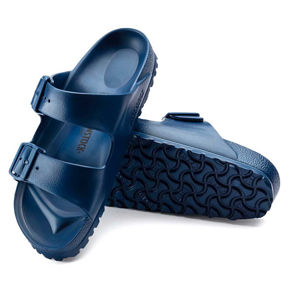 Arizona EVA Sandals - Navy - Medium/Narrow