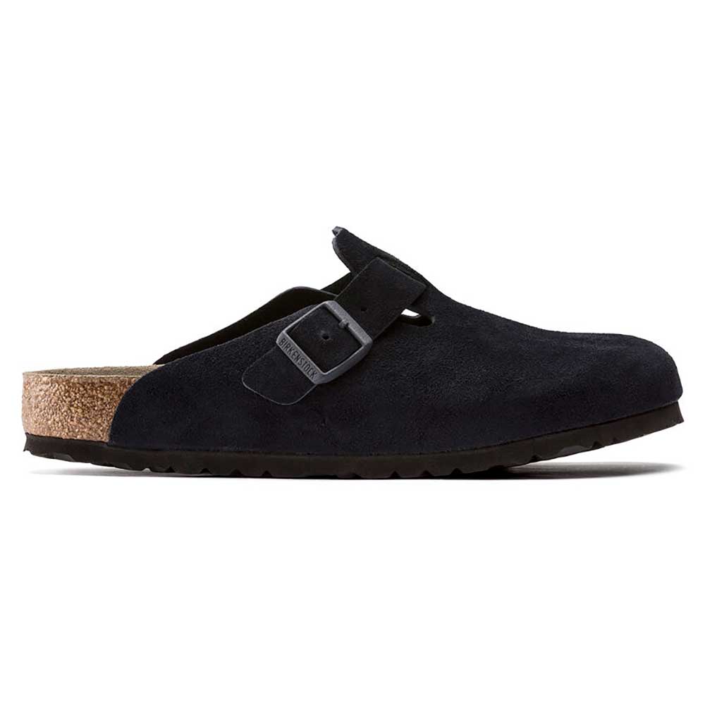 Women's Boston Soft Footbed - Midnight - Regular