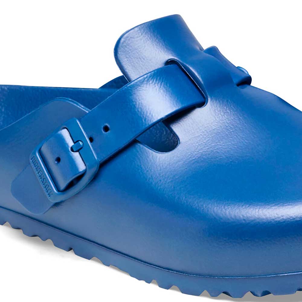 Women's Boston EVA Clog - Navy - Medium/Narrow