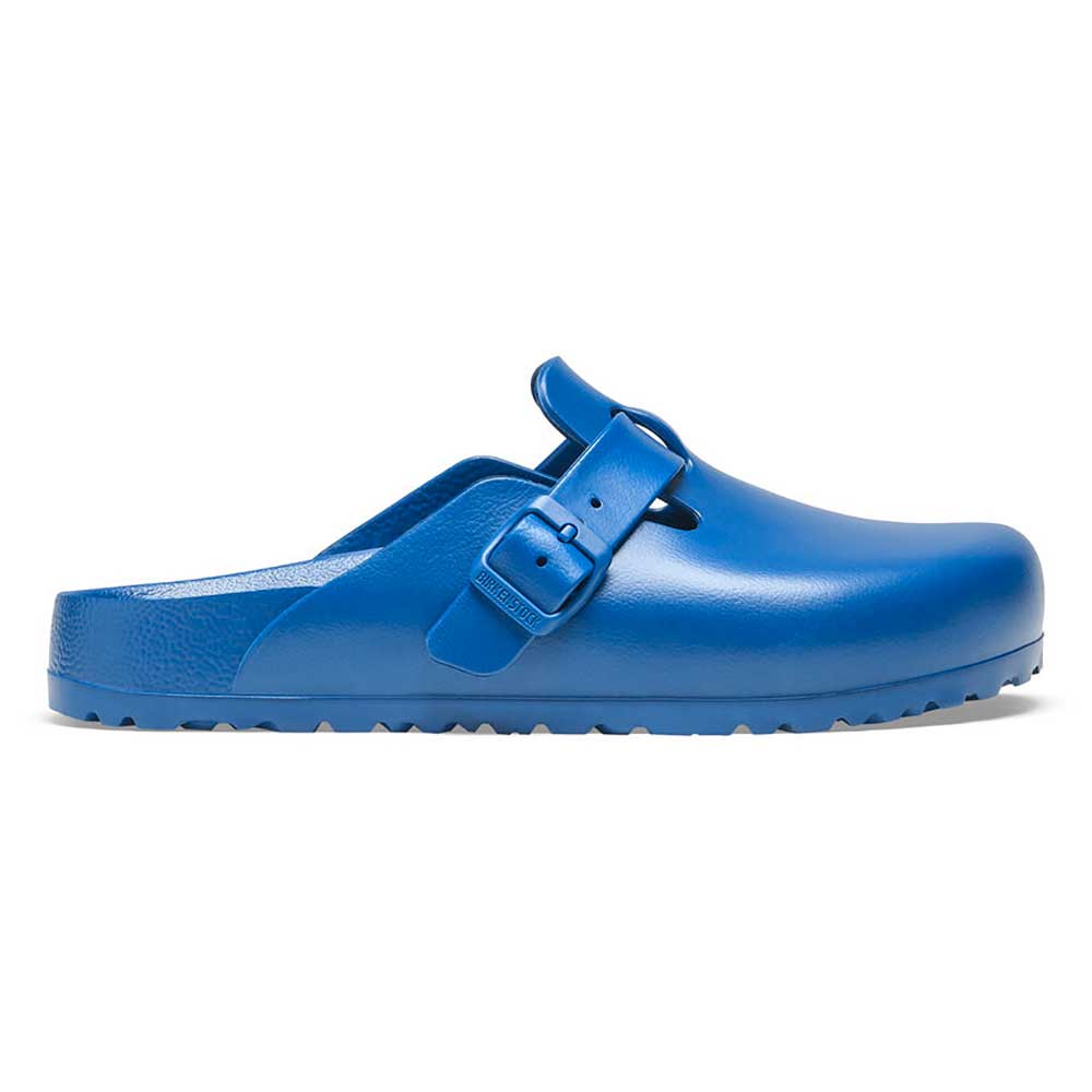 Women's Boston EVA Clog - Navy - Medium/Narrow