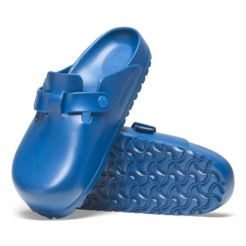 Women's Boston EVA Clog - Navy - Medium/Narrow