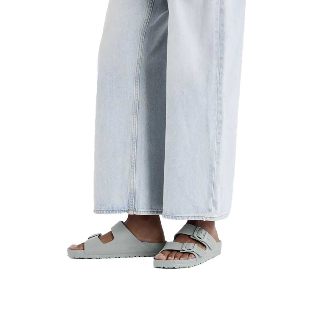 Arizona EVA Sandal - Pure Sage - Medium/Narrow