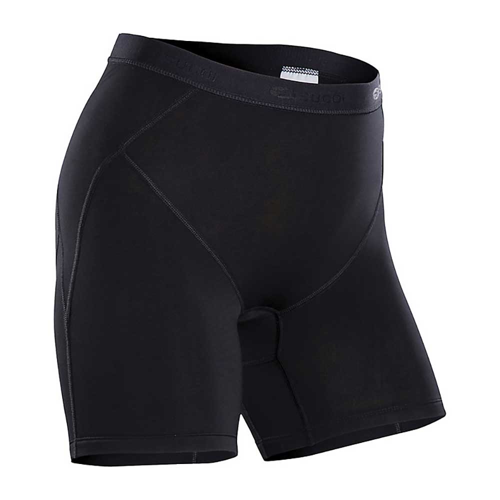 Women's MidZero Bun Toaster - Black