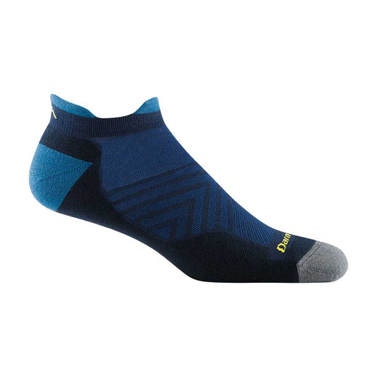 Men's Run No Show Tab Ultra Lightweight Cushion - Eclipse