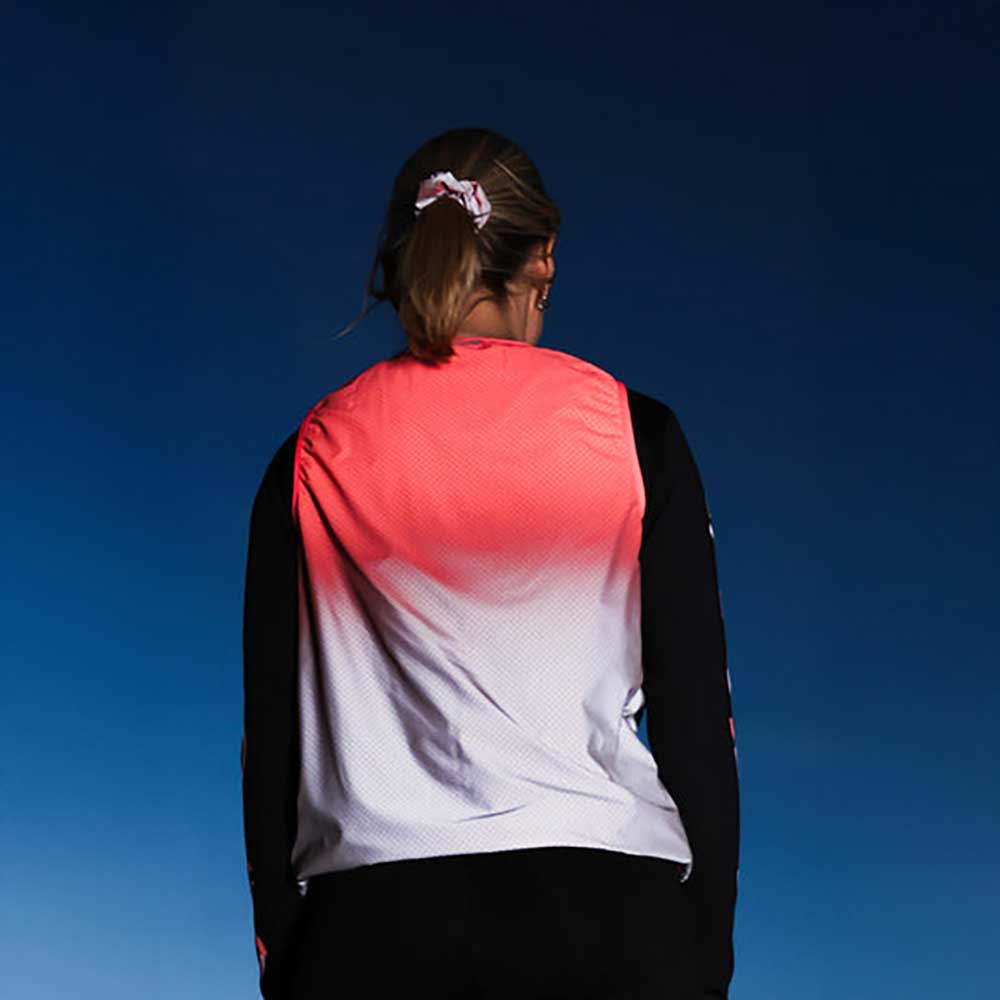 Women's Maddy - Coral Reflective