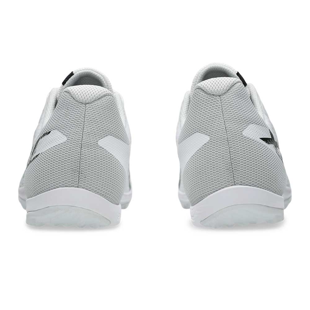 All Gender Resurgence XC Spike - White/Gunmetal - Regular (D)