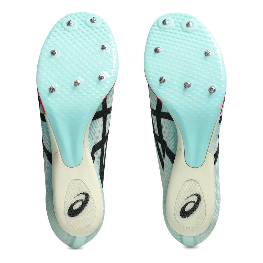 Metaspeed SP Sprint Spike - Illuminate Mint/ Black - Regular (D)