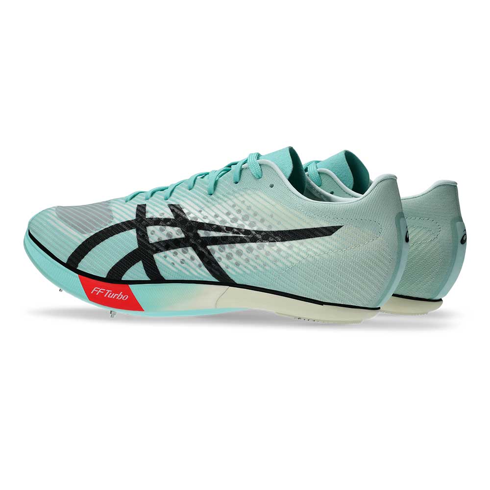 Metaspeed SP Sprint Spike - Illuminate Mint/ Black - Regular (D)