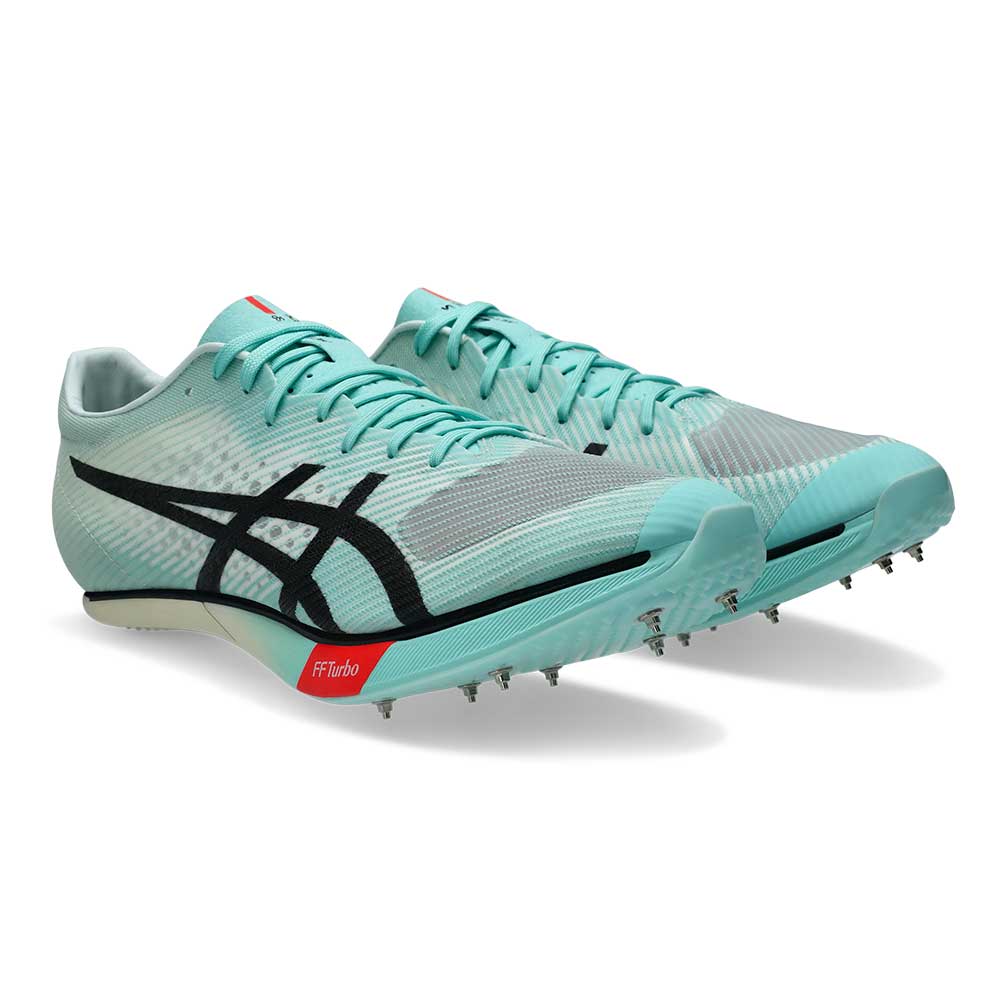 Metaspeed SP Sprint Spike - Illuminate Mint/ Black - Regular (D)