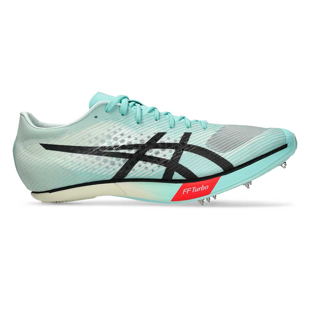 Metaspeed SP Sprint Spike - Illuminate Mint/ Black - Regular (D)