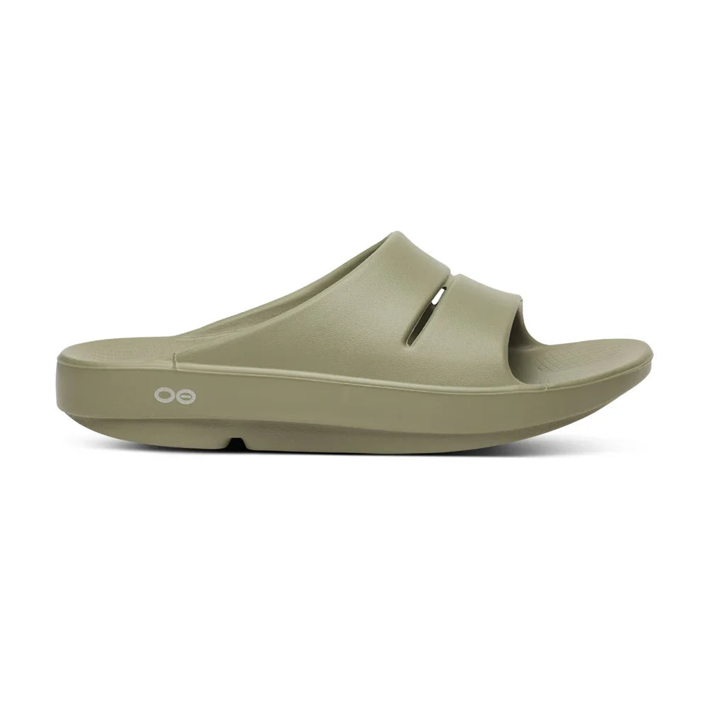 All Gender OOahh Slide - Foliage - Regular (D)