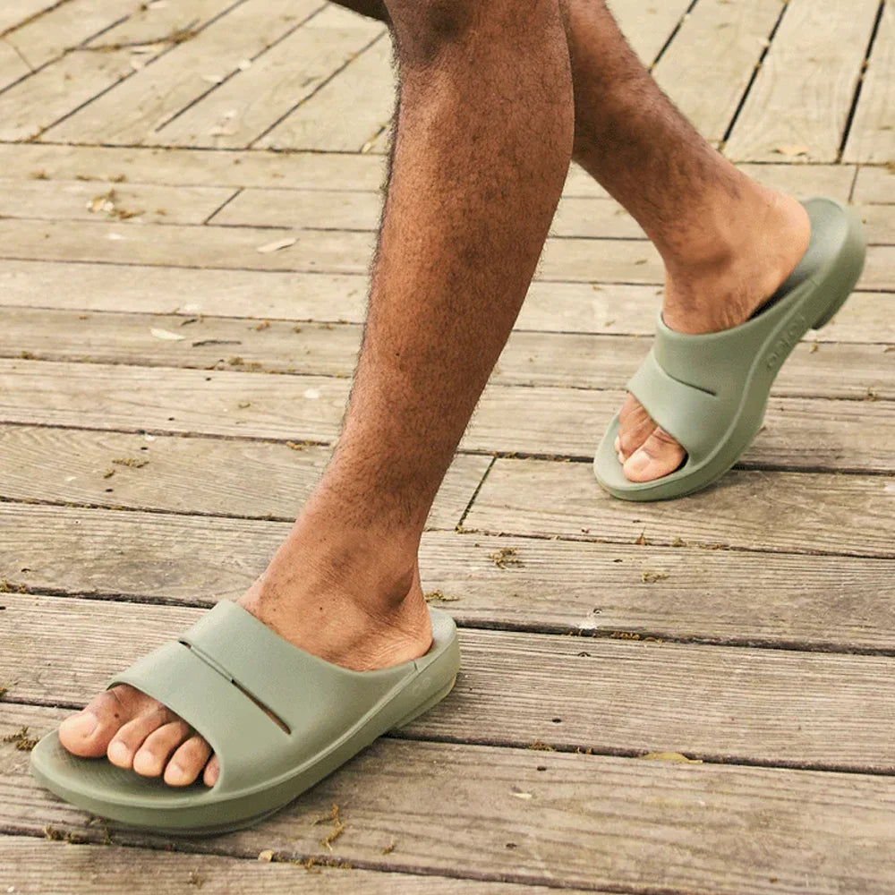 All Gender OOahh Slide - Foliage - Regular (D)