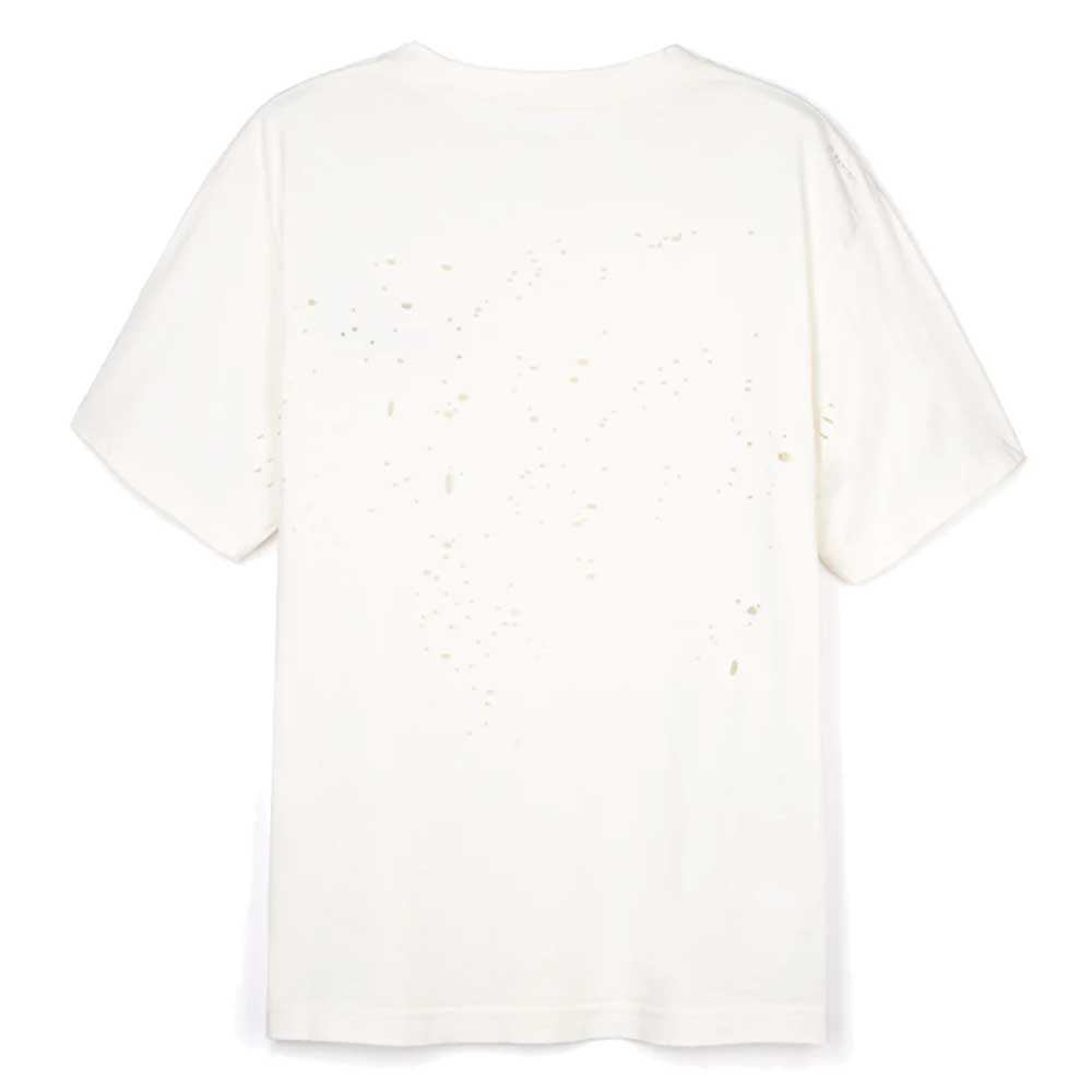 Men's MothTech T-Shirt - Off White