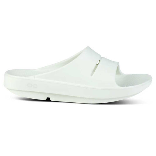 Women's Ooahh Slide - Cosmic Grey - Regular (B)