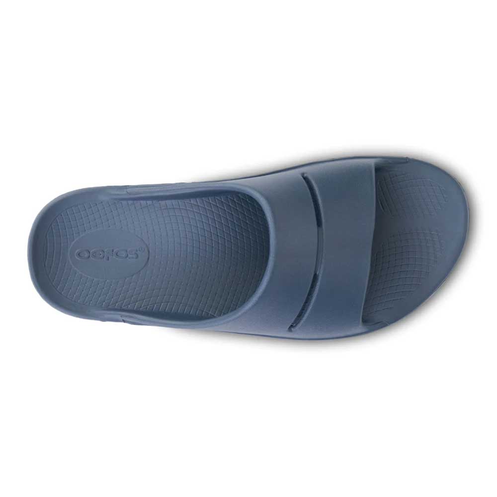 Men's Ooahh Slide - Moroccan Blue - Regular (D)