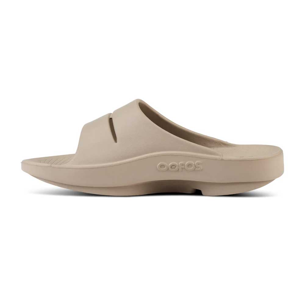 Unisex OOahh Sandal - Nomad