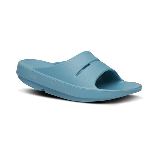All Gender OOahh Slide - Ocean Blue - Regular (D)