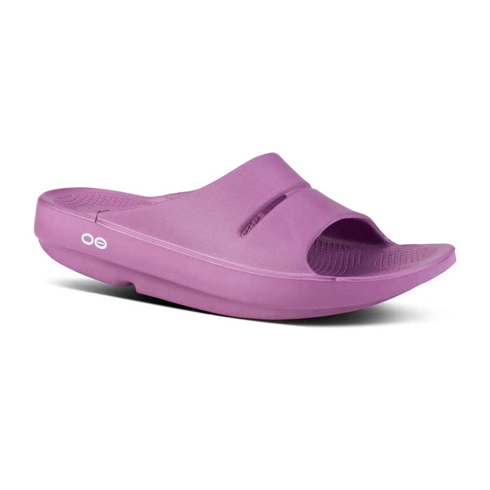 Women's OOahh - Plum