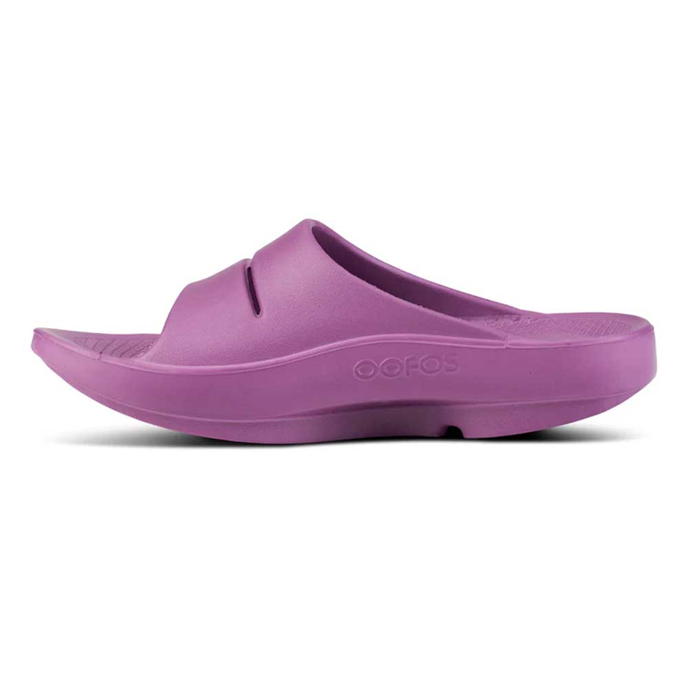 Women's OOahh - Plum