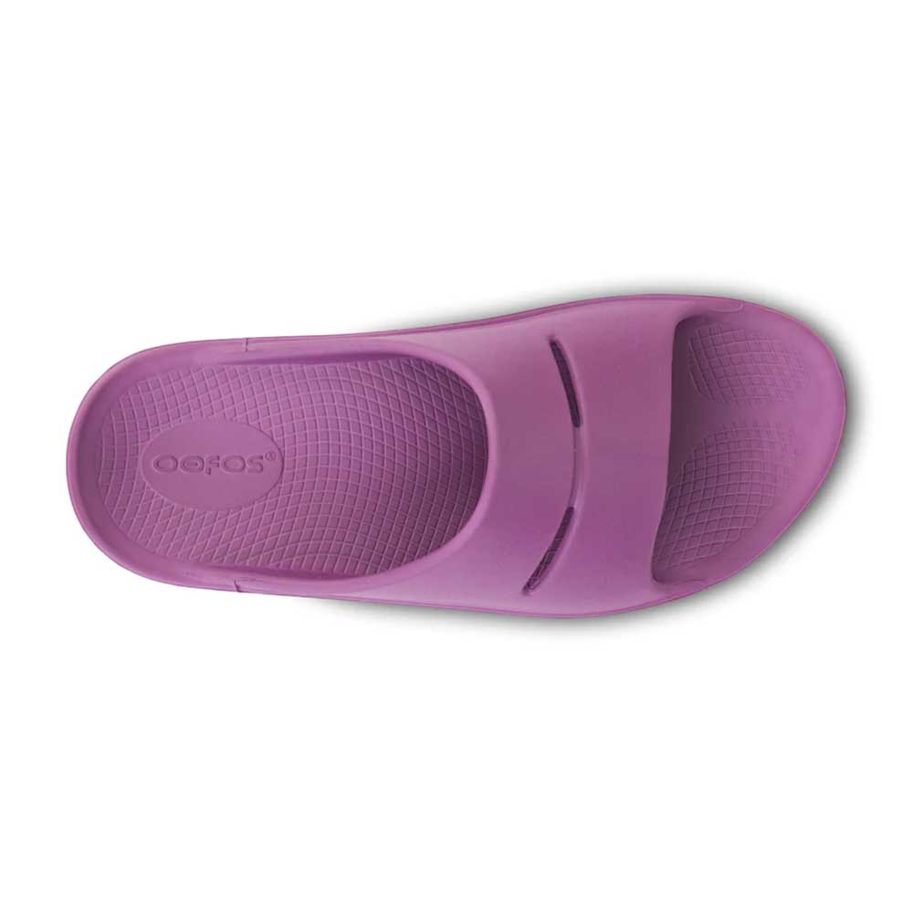 Women's OOahh - Plum