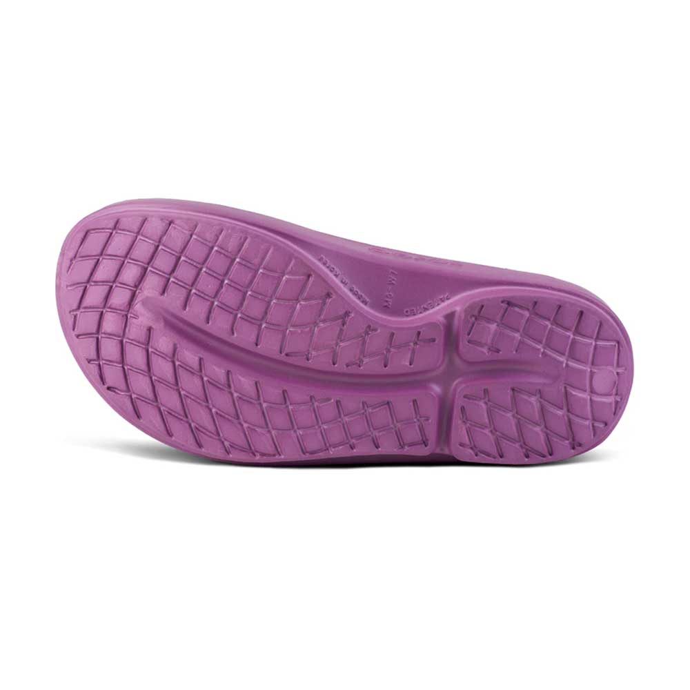 Women's OOahh - Plum