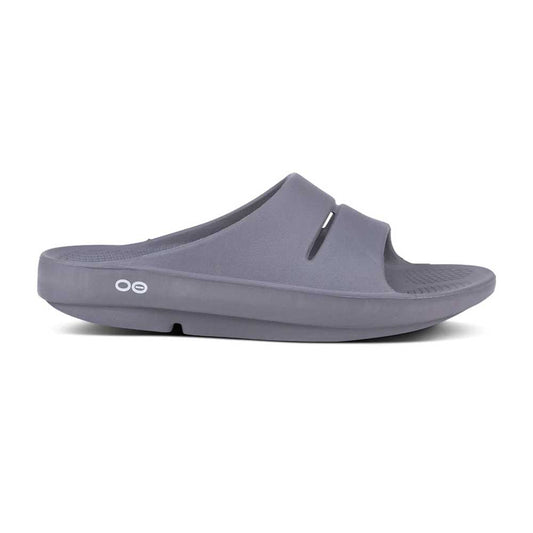 Men's Ooahh Slide - Slate - Regular (D)