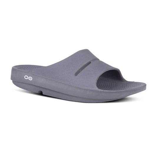 Men's Ooahh Slide - Slate - Regular (D)