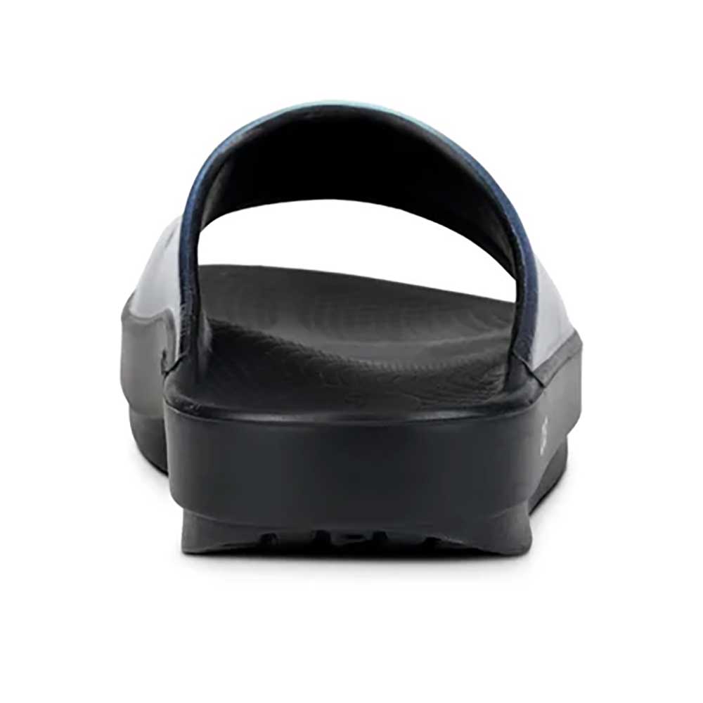Women's OOahh Luxe Slide - Atlantis - Regular (B)