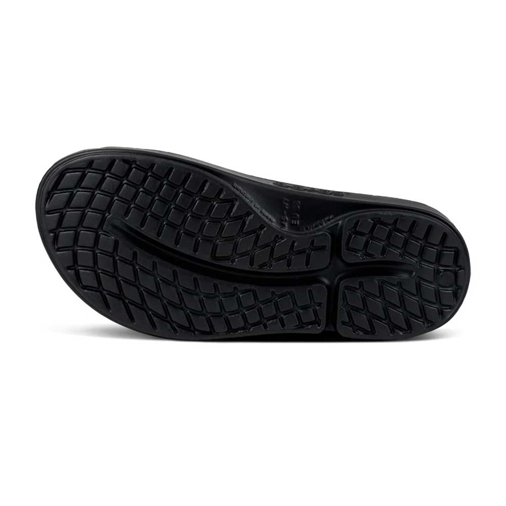 Women's OOahh Luxe Slide - Atlantis - Regular (B)