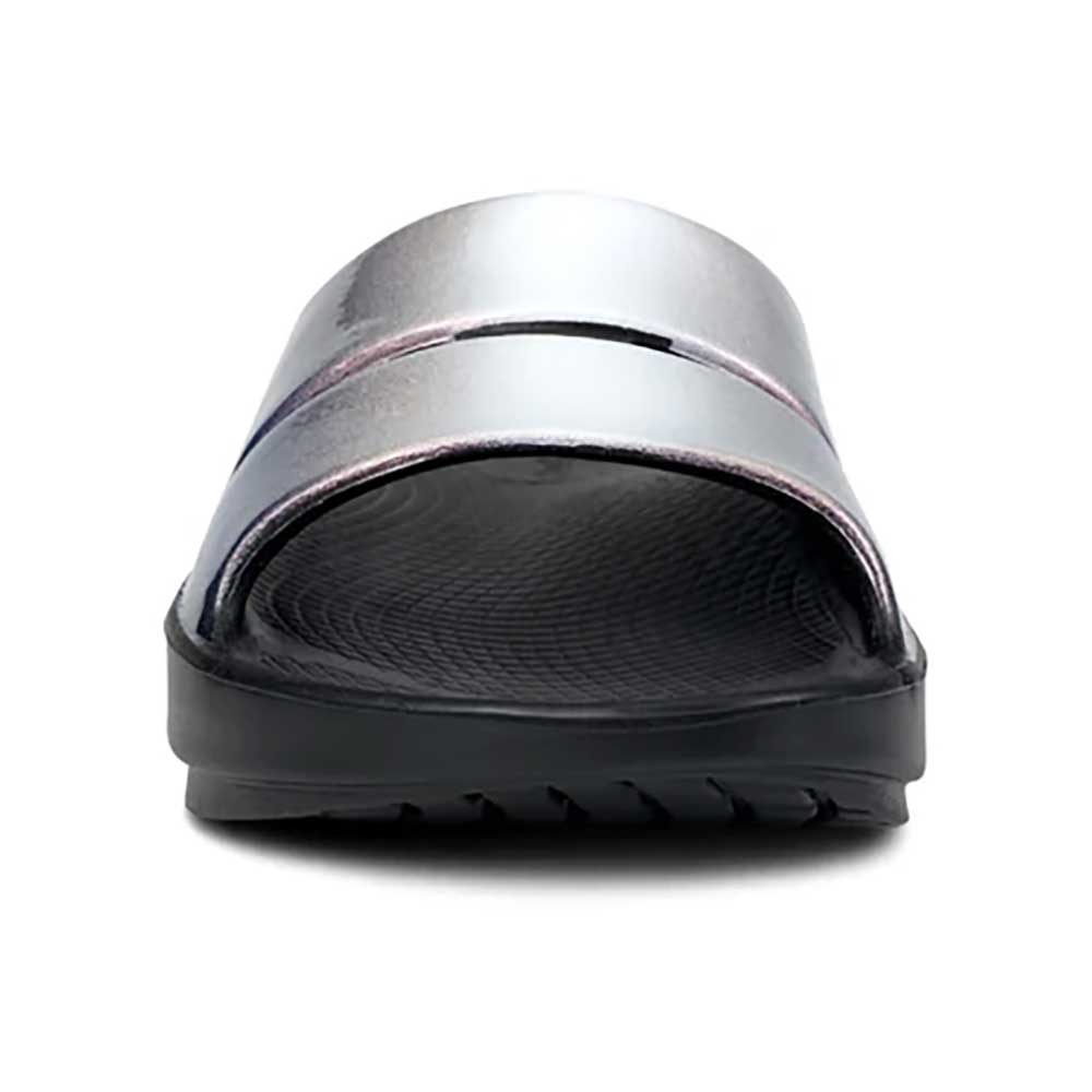 Women's OOahh Luxe Slide- Calypso