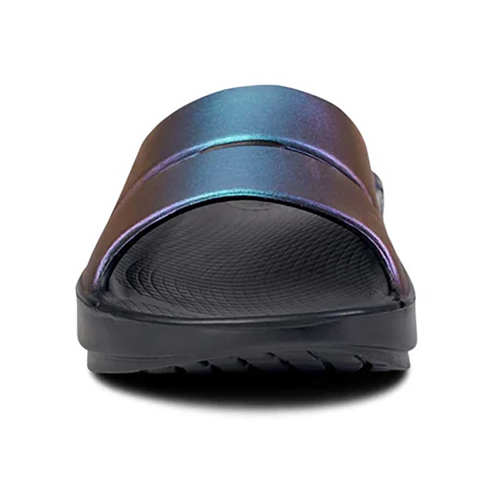 Women's OOahh Luxe Slide - Midnight Spectre - Regular (B)