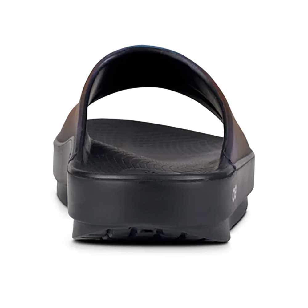 Women's OOahh Luxe Slide - Midnight Spectre - Regular (B)