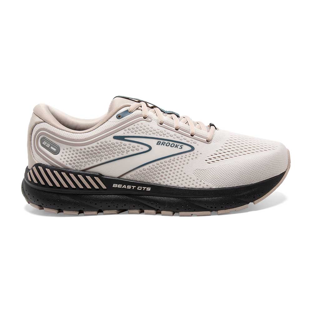 BROOKS Men's Super DNA Guiderails 3D Fit online Print