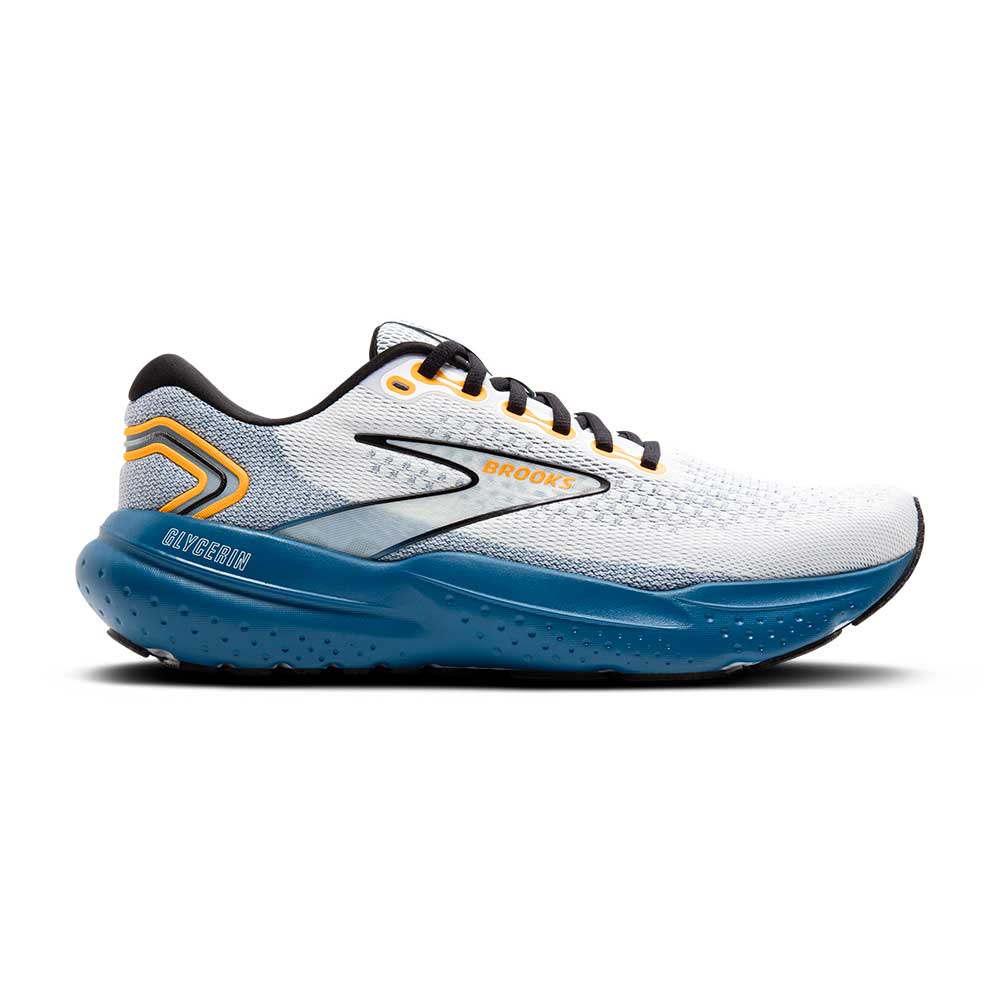 Brooks glycerin 3 mens 2016 on sale