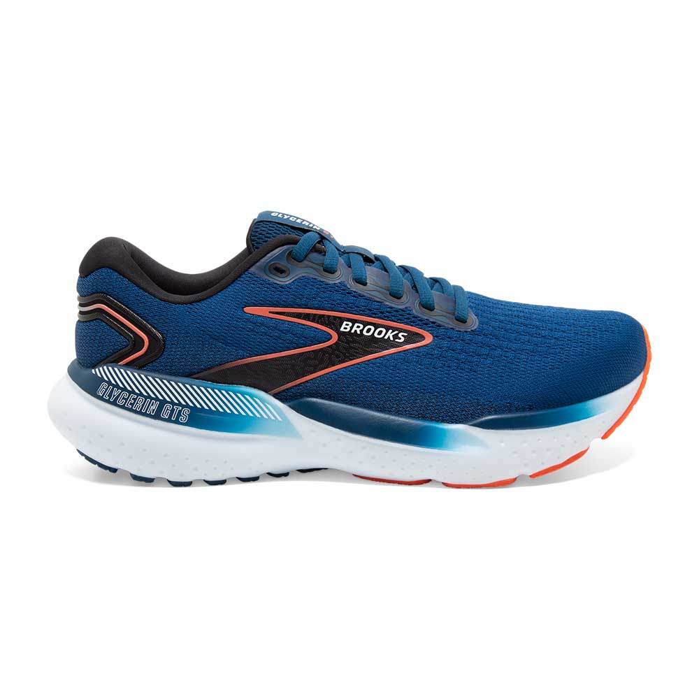 Brooks Glycerin Running Shoes – Gazelle Sports