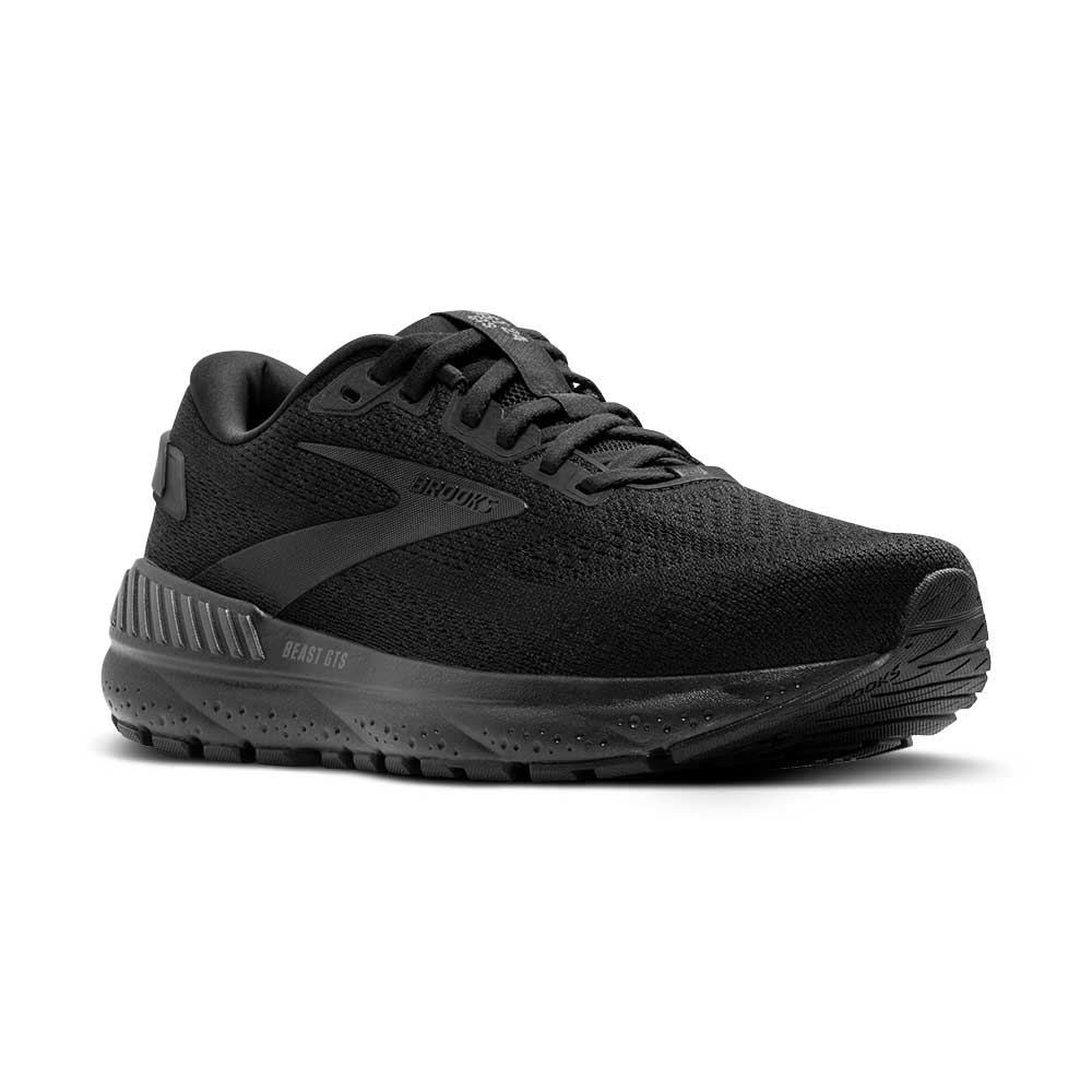 Beast GTS 24 (4E) - Black/Black/Ebony