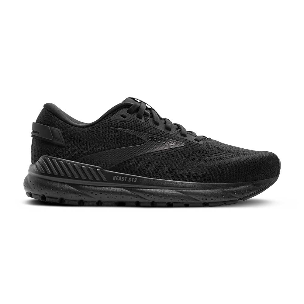 Beast GTS 24 (4E) - Black/Black/Ebony