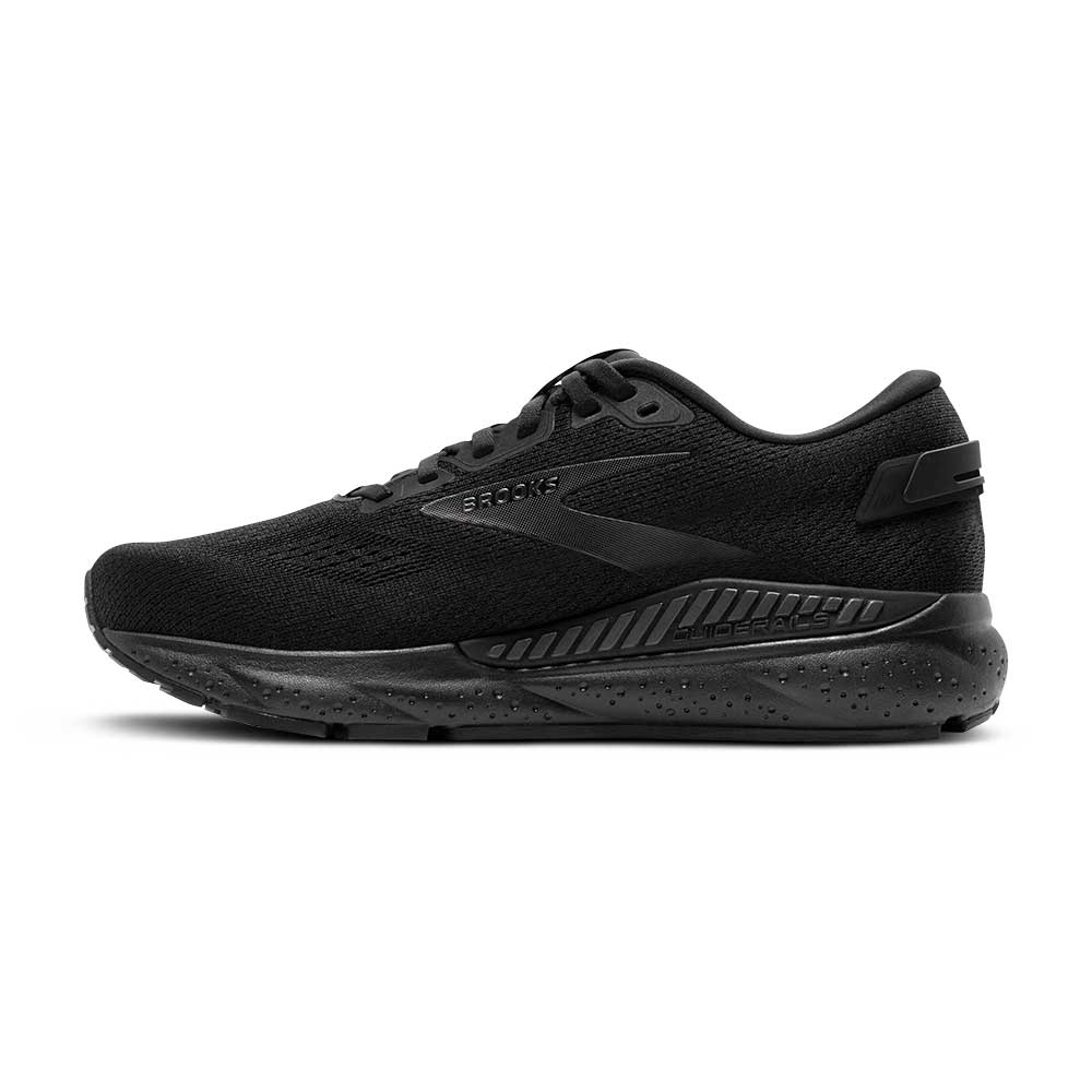 Beast GTS 24 (4E) - Black/Black/Ebony