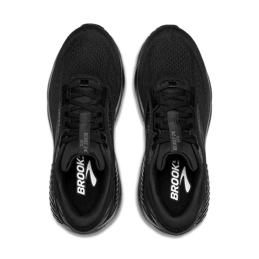 Beast GTS 24 (4E) - Black/Black/Ebony