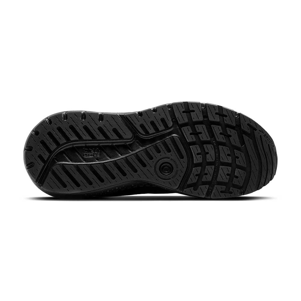 Beast GTS 24 (4E) - Black/Black/Ebony